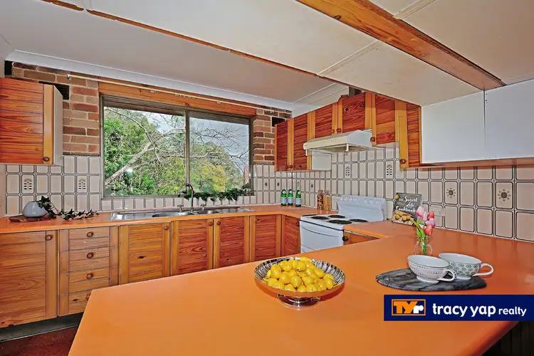 Fourth view of Homely house listing, 32 Marlow Avenue, Denistone NSW 2114