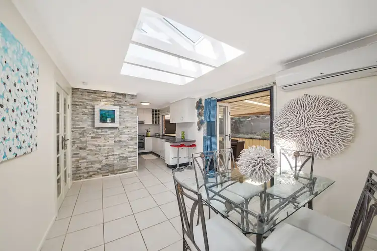 Third view of Homely house listing, 229 Welling Drive, Mount Annan NSW 2567