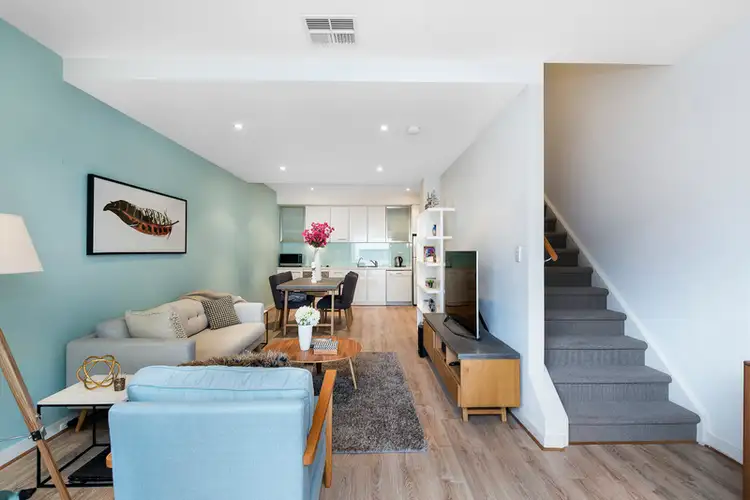 4/25 Gilles Street, Adelaide SA 5000