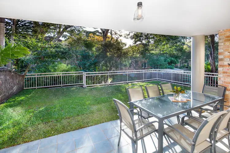 Main view of Homely unit listing, 2/5-7 Koorabel Avenue, Gymea NSW 2227