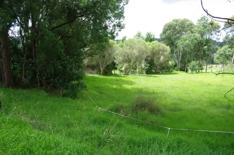 Fifth view of Homely land listing, 19 Bega Street, Cobargo NSW 2550