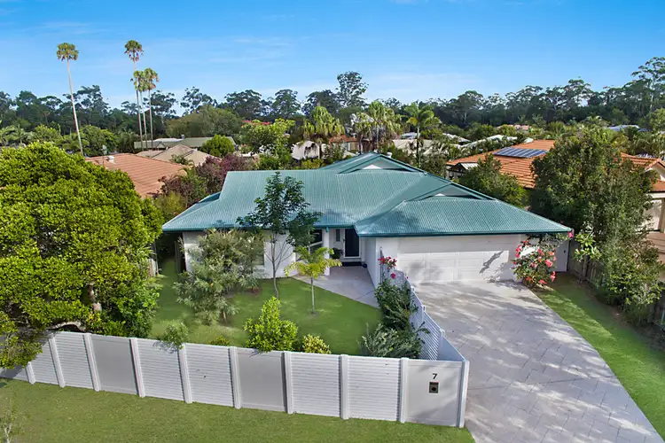 7 Driver Court, Tewantin QLD 4565
