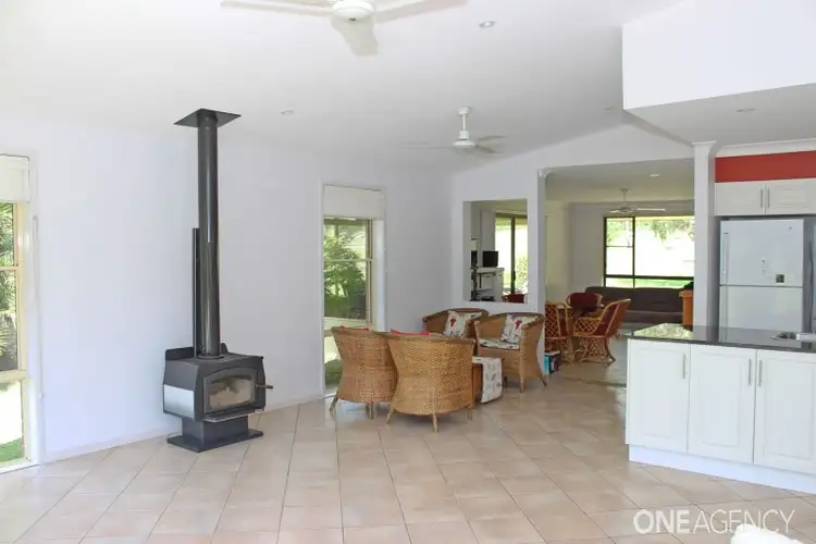 Sixth view of Homely rural property listing, 55 Brushbox Crescent, Yarravel NSW 2440