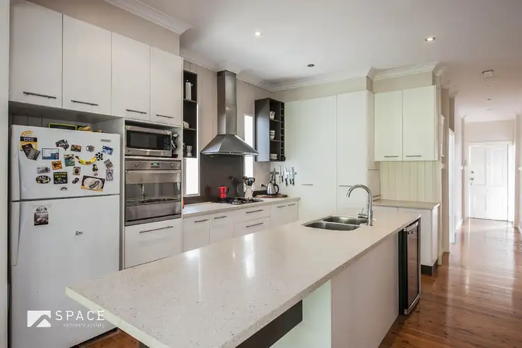 Fourth view of Homely house listing, 74 Butterfield Street, Herston QLD 4006