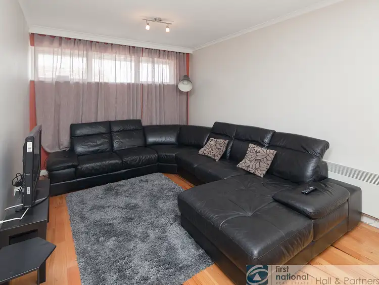 Second view of Homely apartment listing, 11/3 Keys Street, Dandenong VIC 3175