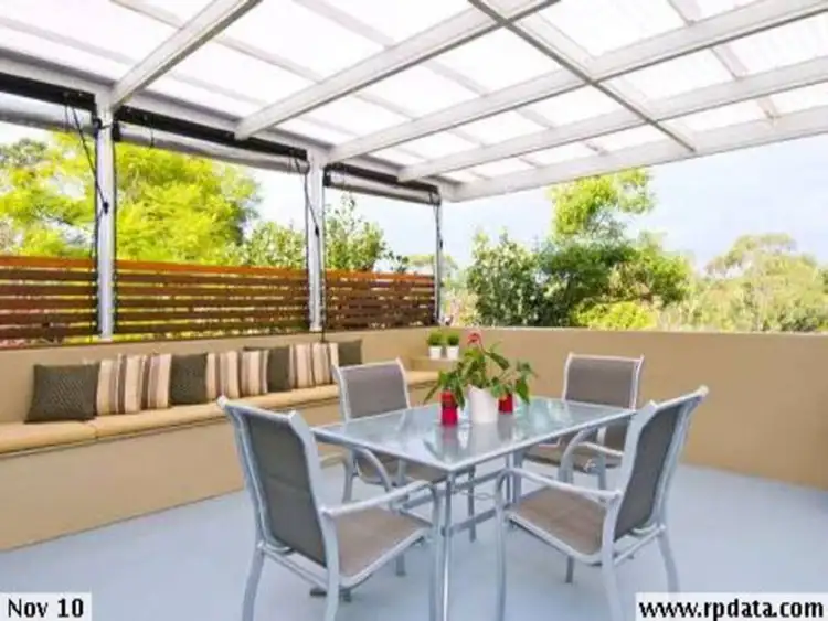 Second view of Homely house listing, 4 Parker Avenue, West Pymble NSW 2073