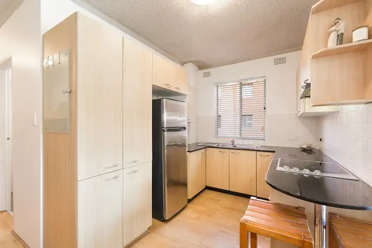 Third view of Homely apartment listing, 1/38 Seaview Street, Cronulla NSW 2230