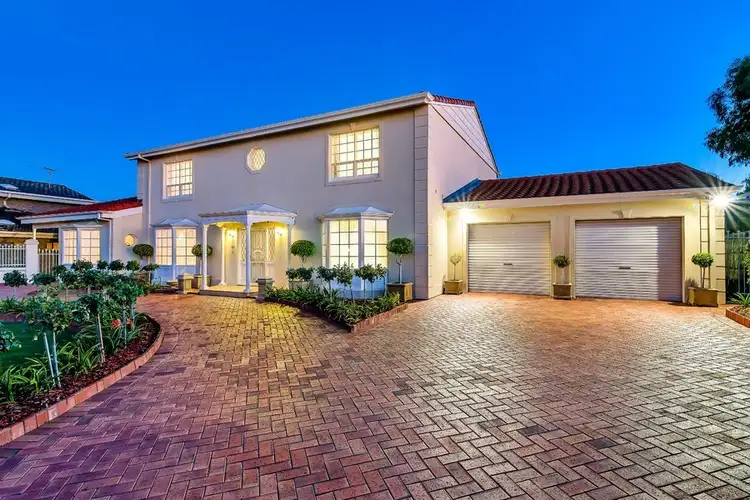 Second view of Homely house listing, 25 Hayes Court, West Lakes SA 5021
