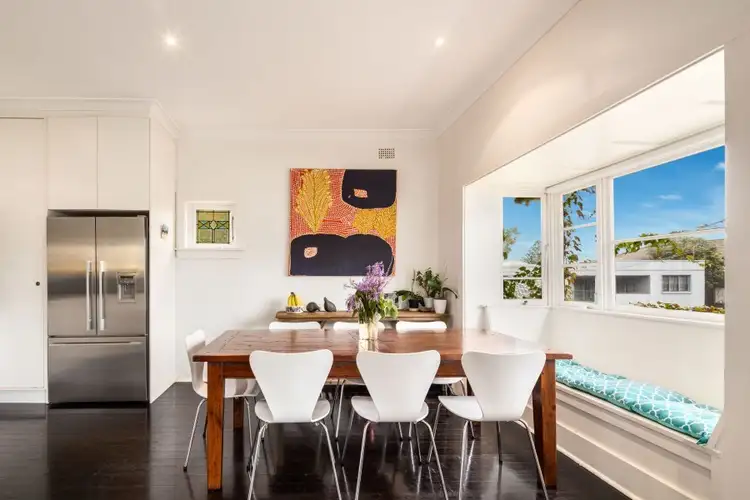 Fifth view of Homely house listing, 6 Waratah Street, North Bondi NSW 2026