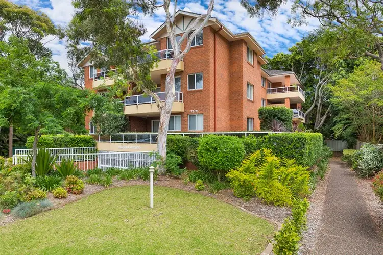Third view of Homely apartment listing, 10/73 Elouera Road, Cronulla NSW 2230