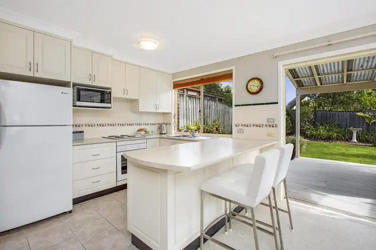 Third view of Homely house listing, 9 Retford Way, Hornsby Heights NSW 2077