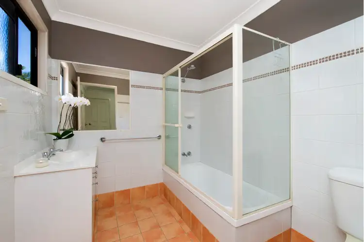 Fifth view of Homely townhouse listing, 5/40 Herbertson Road, Carina Heights QLD 4152