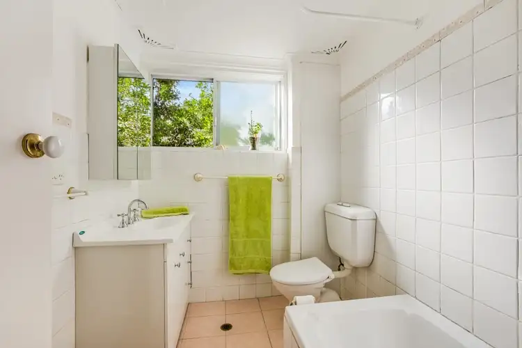 Fourth view of Homely unit listing, 2/4 Maretimo Street, Balgowlah NSW 2093