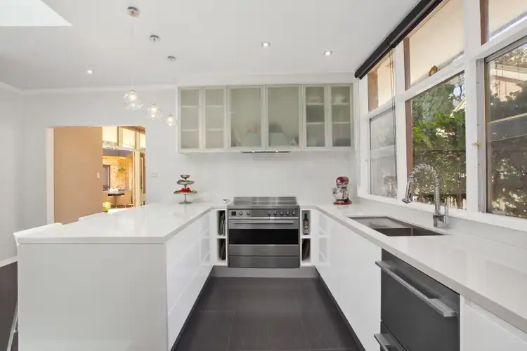 Second view of Homely house listing, 20 Knight Place, Castle Hill NSW 2154