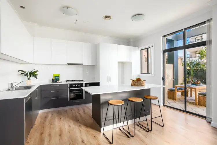 1/26-28 Market Street, Wollongong NSW 2500