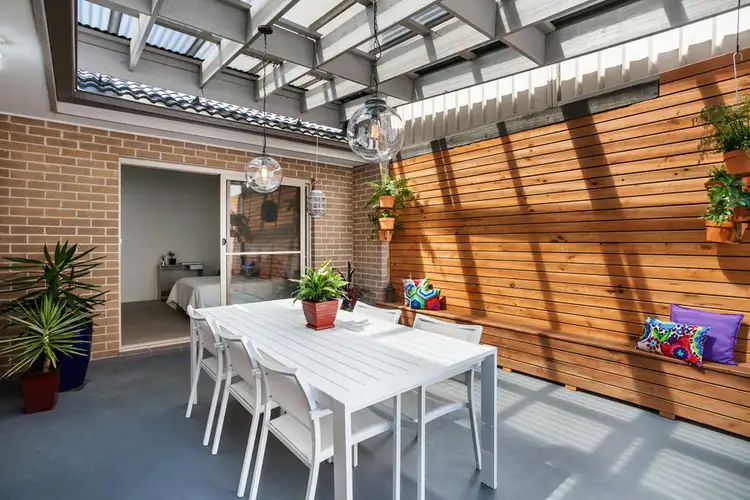 Fourth view of Homely villa listing, 1/105-107 Campbell Street, Woonona NSW 2517