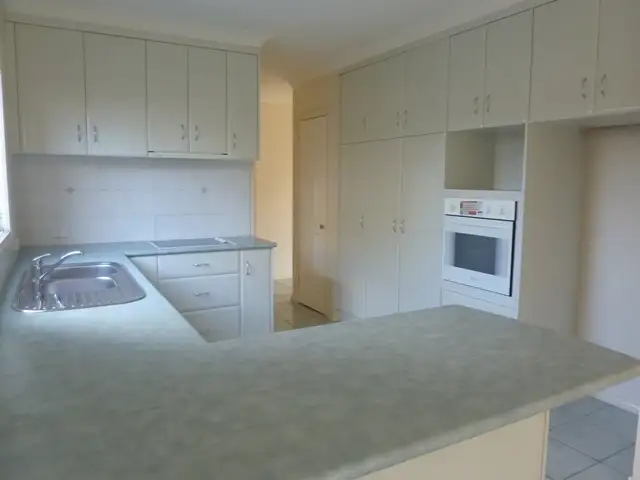 Second view of Homely townhouse listing, 4/1 University Drive, Wodonga VIC 3690