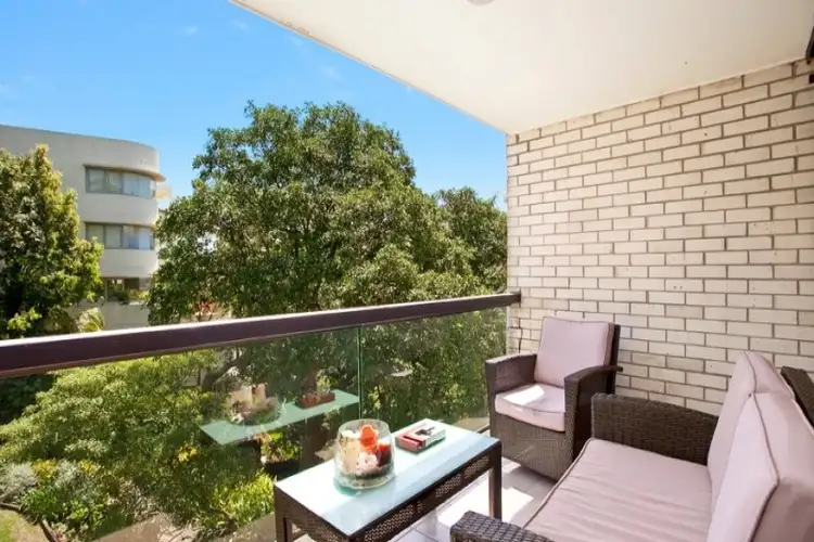 Second view of Homely unit listing, 24/351 Edgecliff Road, Edgecliff NSW 2027