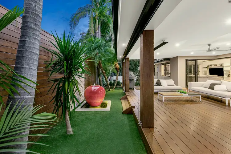 Sixth view of Homely house listing, 40 Gindurra Avenue, Castle Hill NSW 2154