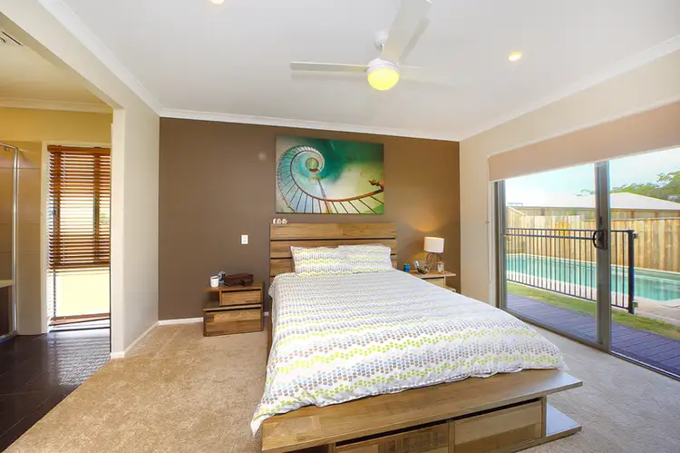 Fourth view of Homely house listing, 7 Mason Court, Noosaville QLD 4566