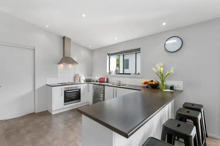 Third view of Homely house listing, 60 Feltham Street, North Hobart TAS 7000
