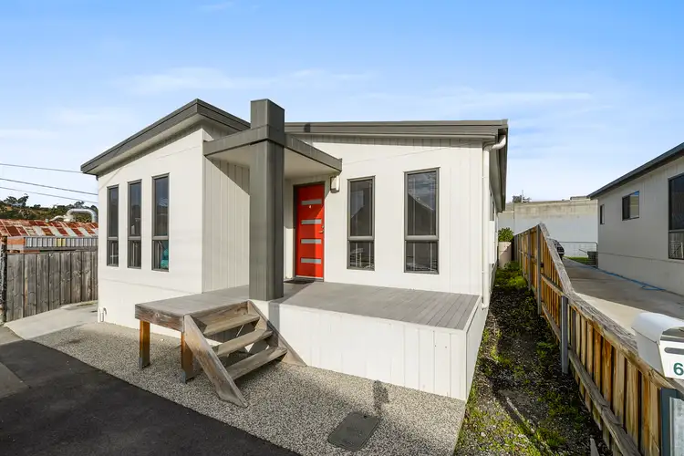 60 Feltham Street, North Hobart TAS 7000