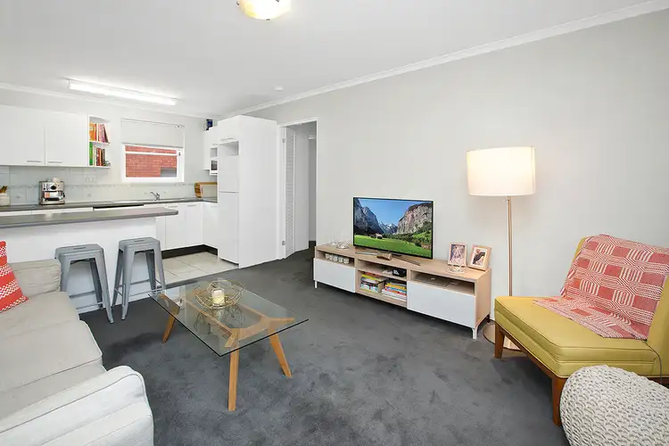 6/6 Carr Street, Coogee NSW 2034
