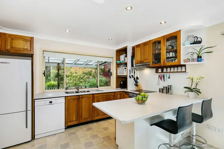 Third view of Homely house listing, 12 Derribong Place, Thornleigh NSW 2120