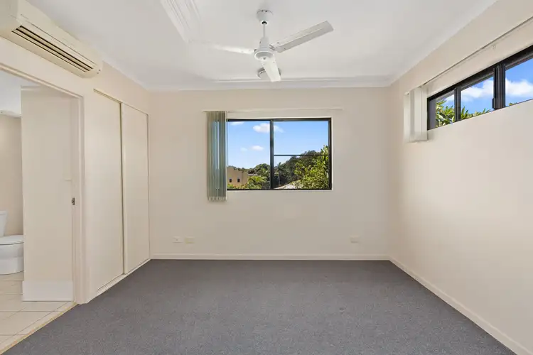 Fifth view of Homely apartment listing, 13/423-427 Draper Street, Parramatta Park QLD 4870