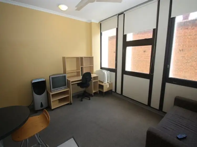 Sixth view of Homely apartment listing, 305/160 Rundle Mall, Adelaide SA 5000