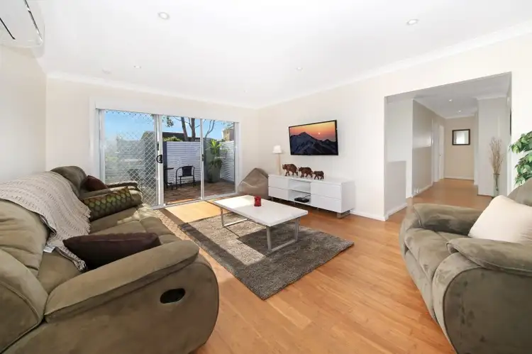 Second view of Homely house listing, 8 Cadence Place, Kareela NSW 2232