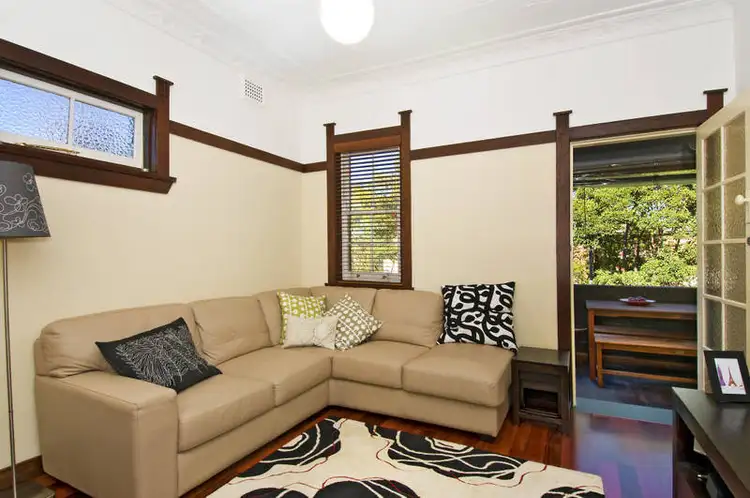 Main view of Homely unit listing, 3/3A Collins Street, Annandale NSW 2038