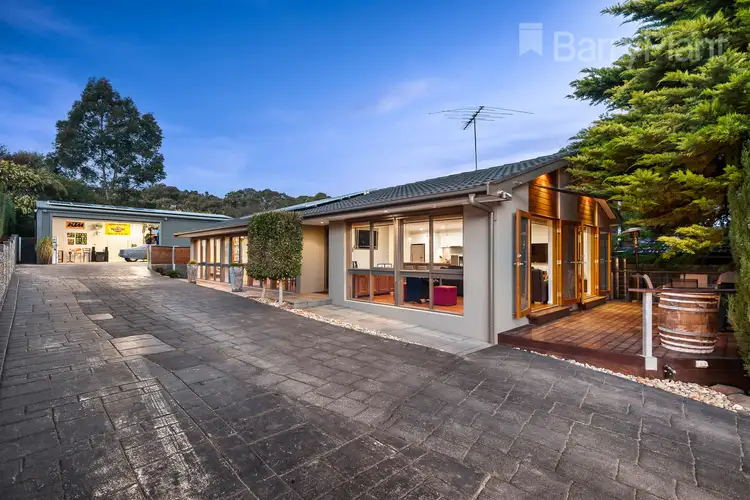8 Everleigh Drive, Diamond Creek VIC 3089