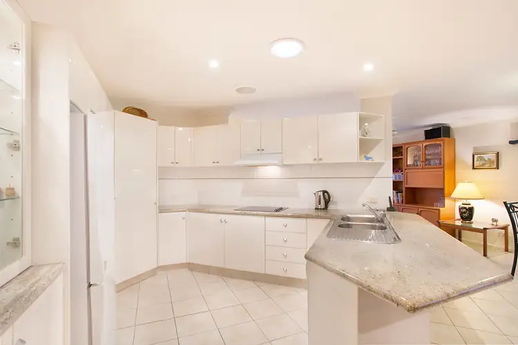 Fifth view of Homely house listing, 78 Swanton Drive, Mudgeeraba QLD 4213