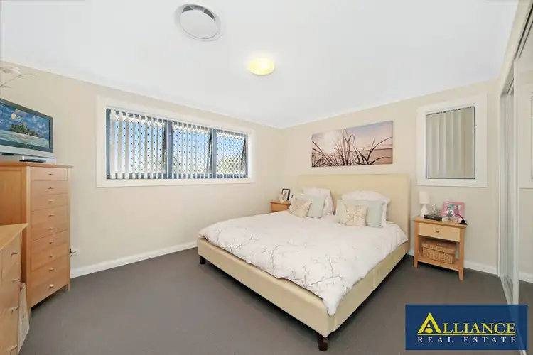 Sixth view of Homely semi-detached listing, 50 Burns Road, Picnic Point NSW 2213