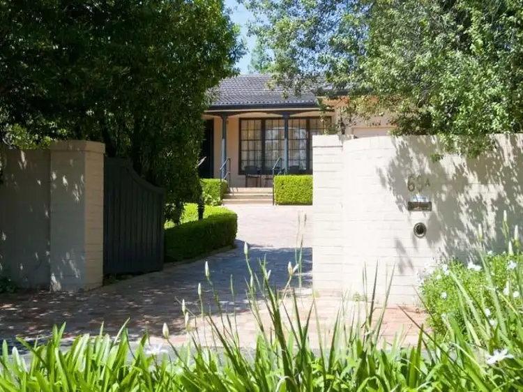 Second view of Homely house listing, 69A Kintore Street, Wahroonga NSW 2076