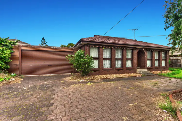 Second view of Homely house listing, 217 Taylors Road, St Albans VIC 3021