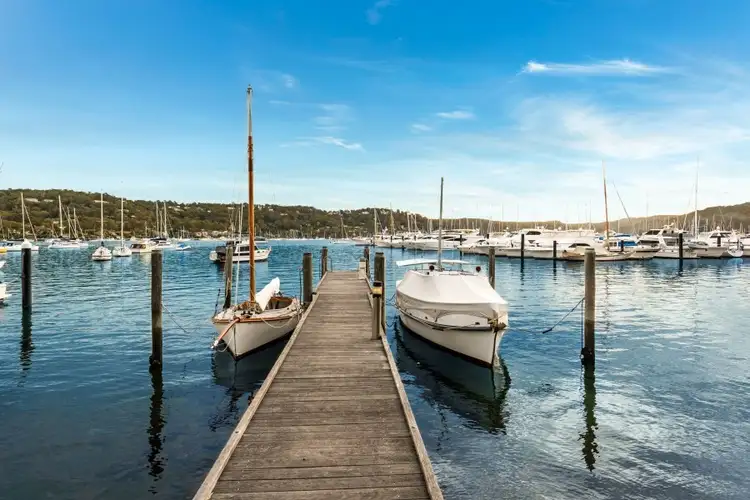 Fourth view of Homely house listing, 8 Prince Alfred Parade, Newport NSW 2106