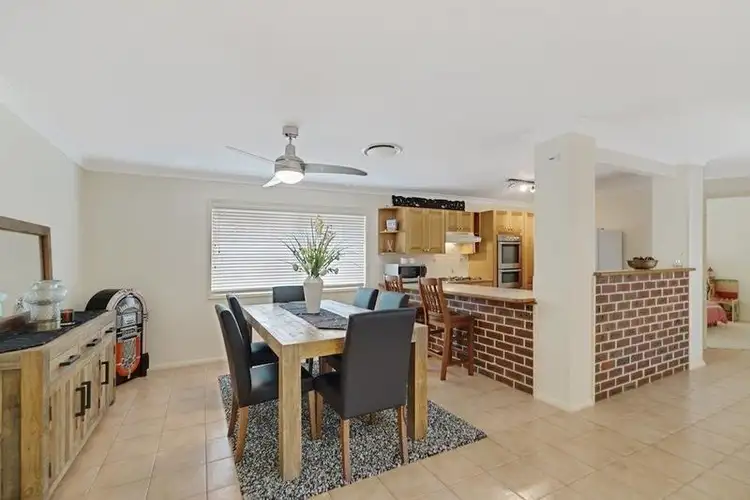 Fourth view of Homely house listing, 16 Salignus Place, Narellan Vale NSW 2567