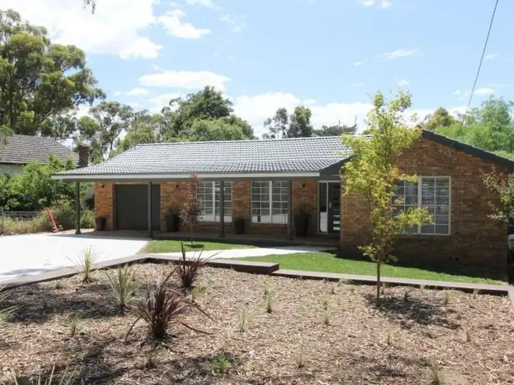 Main view of Homely house listing, 31 Cathcart Street, Goulburn NSW 2580