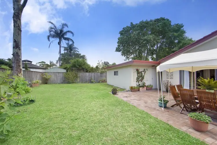 Fourth view of Homely house listing, 80 Myoora Road, Terrey Hills NSW 2084