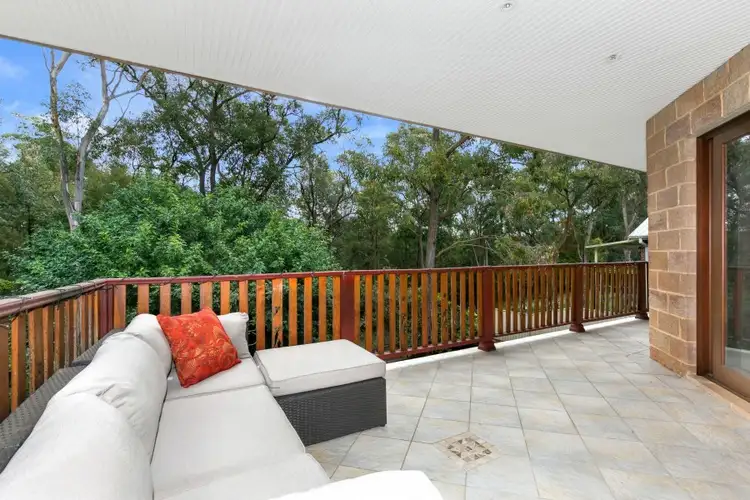 Sixth view of Homely house listing, 29 Brookdale Terrace, Glenbrook NSW 2773