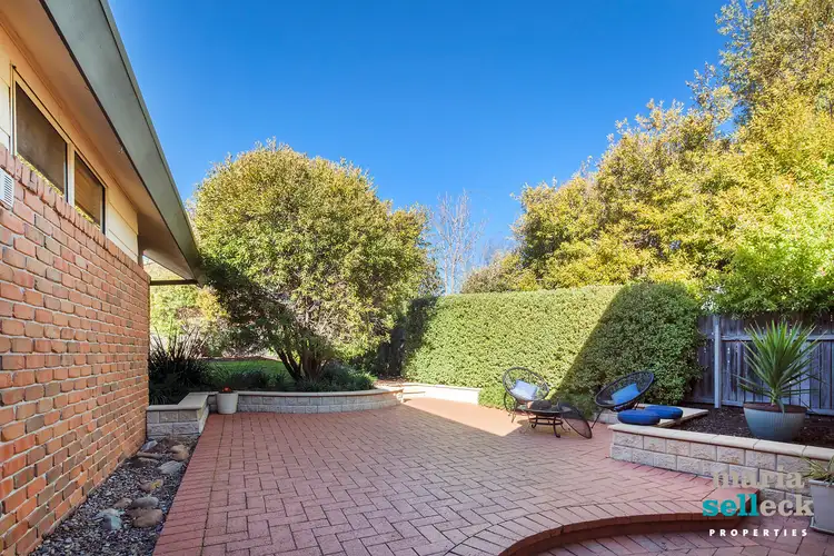 Fifth view of Homely house listing, 20 Buller Crescent, Palmerston ACT 2913