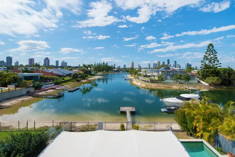 46 Rio Vista Boulevard, Broadbeach Waters QLD 4218