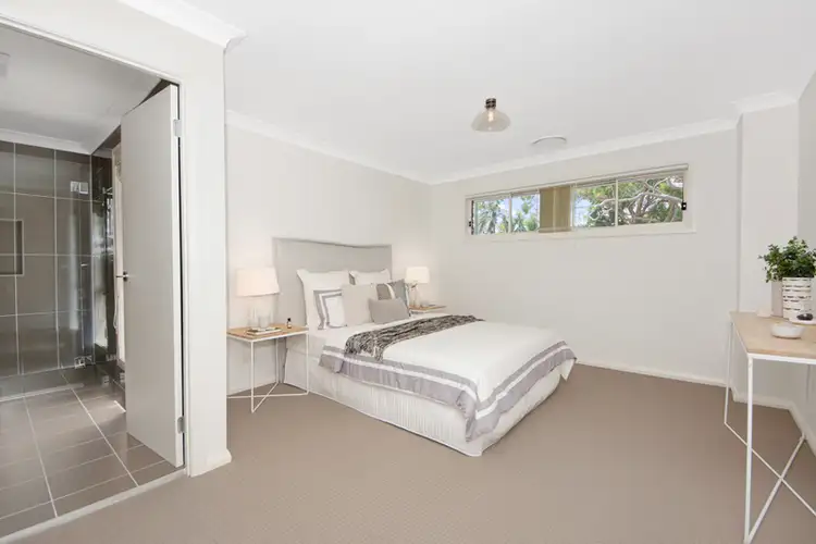 Sixth view of Homely semi-detached listing, 63b Crescent Road, Caringbah South NSW 2229