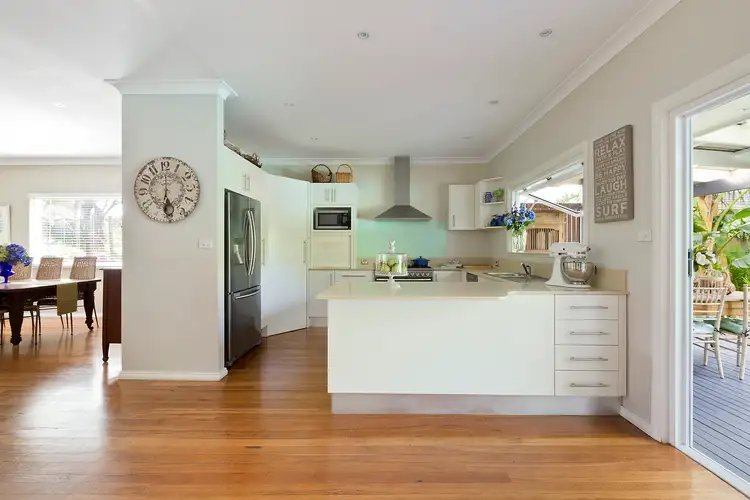 Second view of Homely house listing, 42 Argyle Street, Bilgola Plateau NSW 2107