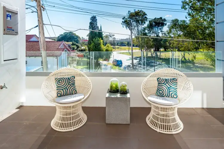 Fifth view of Homely unit listing, Unit 2/19 Shepherd Street, Maroubra NSW 2035