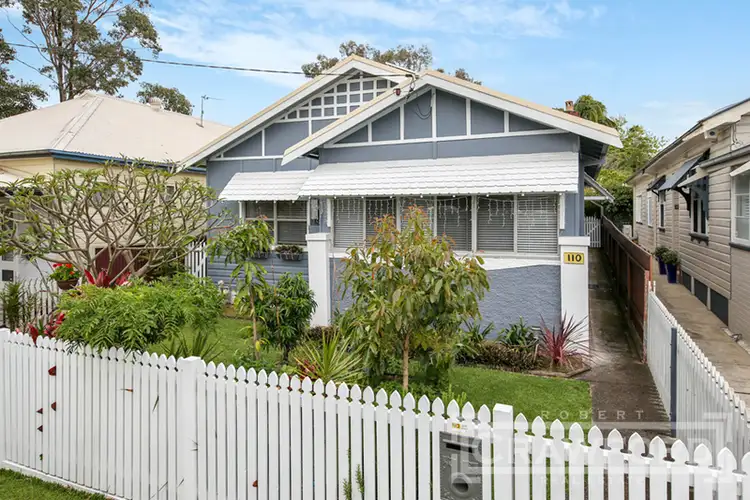 Main view of Homely house listing, 110 Regent Street, New Lambton NSW 2305