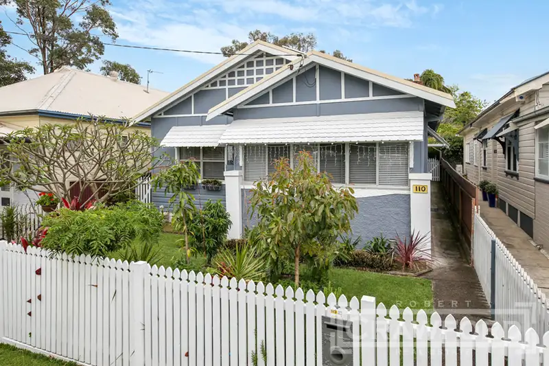 Main view of Homely house listing, 110 Regent Street, New Lambton NSW 2305