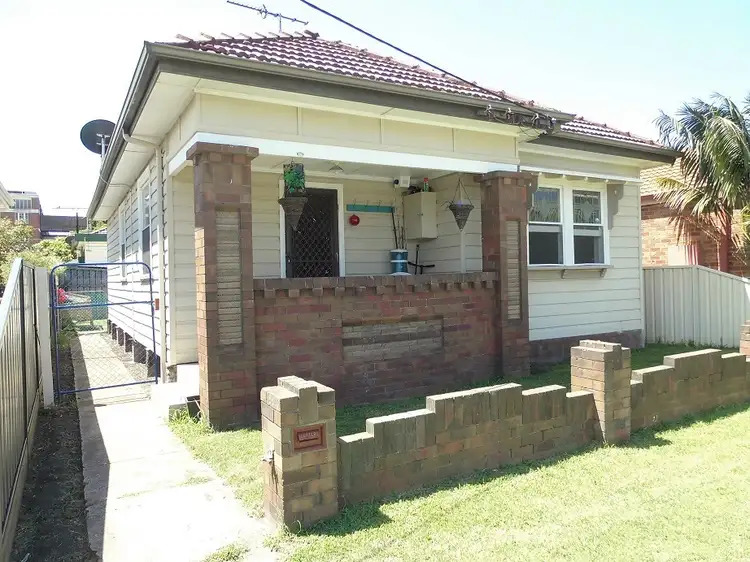 Second view of Homely house listing, 77 Fleming Street, Wickham NSW 2293